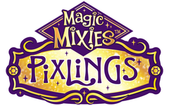 Magic Mixies Pixlings
