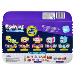 Little Live Pets - Squirkies: 5 Pack