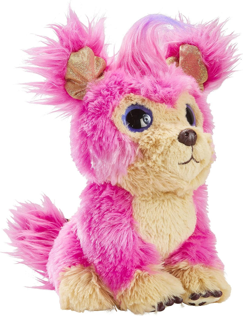 Little Live Pets Scruff-a-Luvs Cutie Cuts - Pink