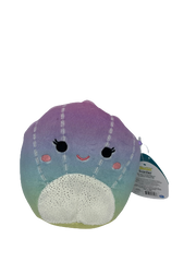 Official Kellytoy Squishmallows Shauna the Shell 5