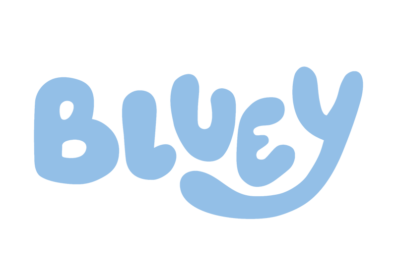 Bluey