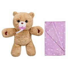 Little Live Pets: Cozy Dozy - Cubbles the Bear Interactive Toys For Kids