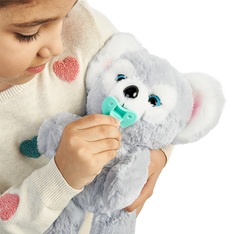 Little Live Pets: Cozy Dozy Kip the Koala Cuddly and Soft Stuffed Plush