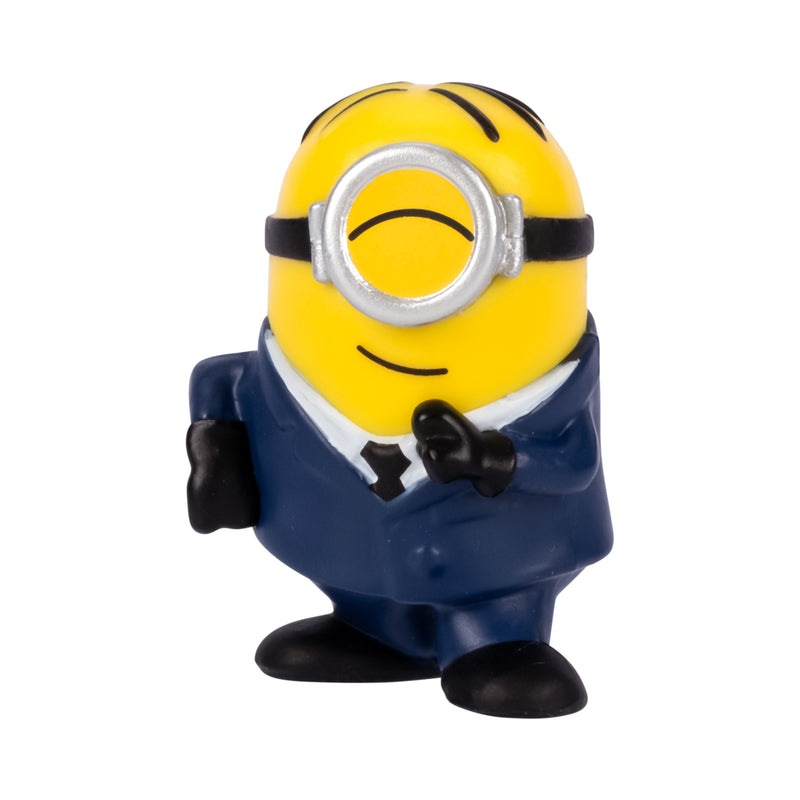 Despicable Me 4, Minions AVL Squad