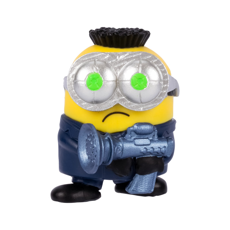 Despicable Me 4, Minions AVL Squad