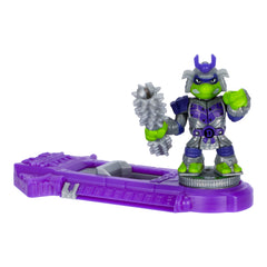 Legends Of Akedo Teenage Mutant Ninja Turtles: Mini Battling Warriors Single Pack