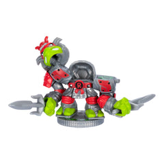 Legends Of Akedo Teenage Mutant Ninja Turtles: Mini Battling Warriors Single Pack