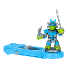Legends Of Akedo Teenage Mutant Ninja Turtles: Mini Battling Warriors Single Pack