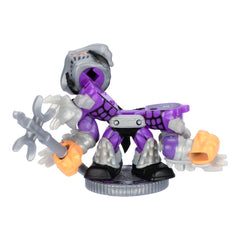 Legends Of Akedo Teenage Mutant Ninja Turtles: Mini Battling Warriors Single Pack
