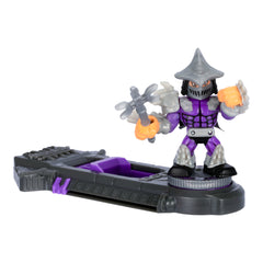 Legends Of Akedo Teenage Mutant Ninja Turtles: Mini Battling Warriors Single Pack