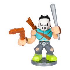 Legends Of Akedo Teenage Mutant Ninja Turtles: Mini Battling Warriors Complete Set (Bundle of 8)