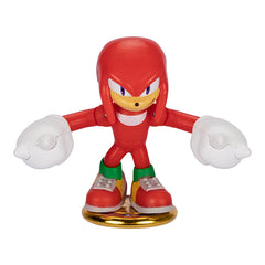 Legends of Akedo Sonic The Hedgehog. Mini Battling Action Warriors: Sonic Versus Knuckles