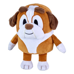 Winton Plush Toy - Soft Bluey Character Stuffed Animal for Kids