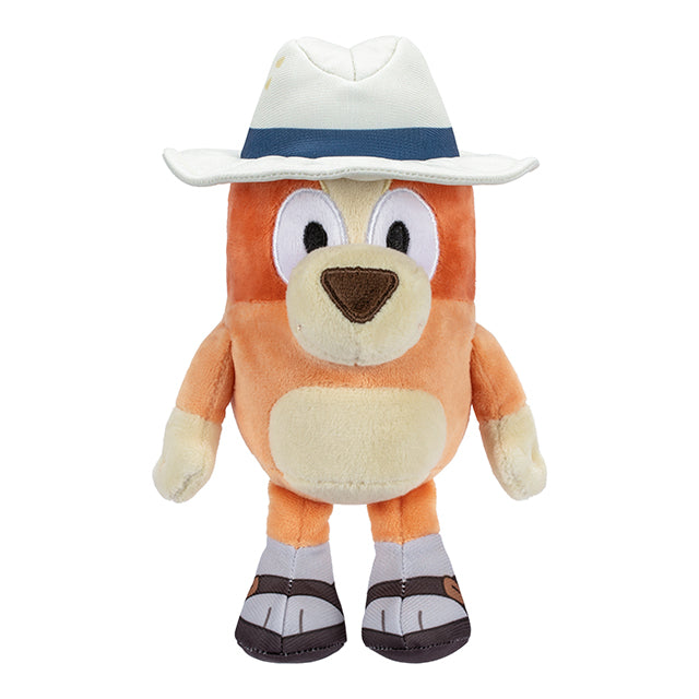 Bingo stuffed animal online