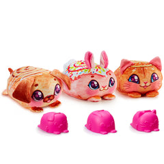 Cookeez Makery Oven Playset - Cinnamon Treatz