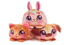 Cookeez Makery Oven Playset - Cinnamon Treatz