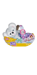 Little Live Pets: Cozy Dozy - Kip the Koala Interactive Toys for Kids
