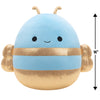 Squishmallows Adopt Me! 14 Inch Queen Bee Plush