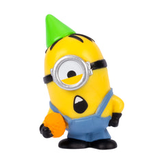 Despicable Me 4, Minions Party Bus Bunch
