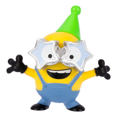 Despicable Me 4, Minions Party Bus Bunch
