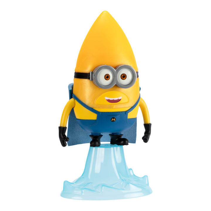 Despicable Me 4  Mega Minion Gus