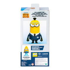 Despicable Me 4  AVL Agent Tim