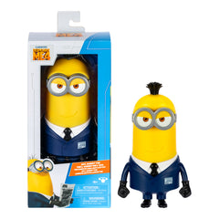 Despicable Me 4  AVL Agent Tim