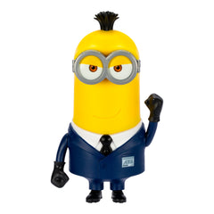 Despicable Me 4  AVL Agent Tim