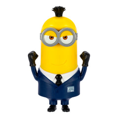 Despicable Me 4  AVL Agent Tim