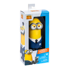 Despicable Me 4  AVL Agent Tim