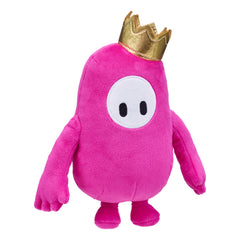 Fall Guys Pink Bean Stuffed Plush