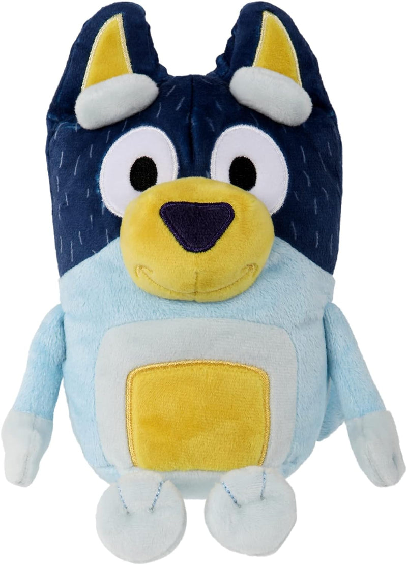 Bluey's Dad Bandit 9" Plush Toy