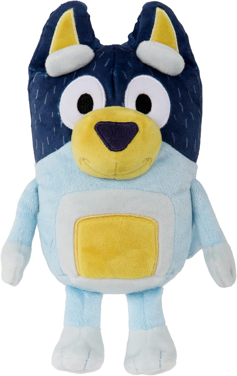 Bluey's Dad Bandit 9" Plush Toy