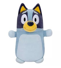 Squishmallows Hugmees Bluey 10