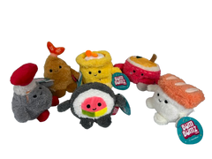 Bumbumz Takeout Bumz Squad 4.5