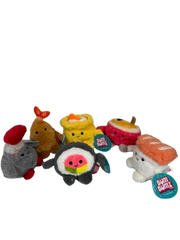 Bumbumz Takeout Bumz Squad 4.5