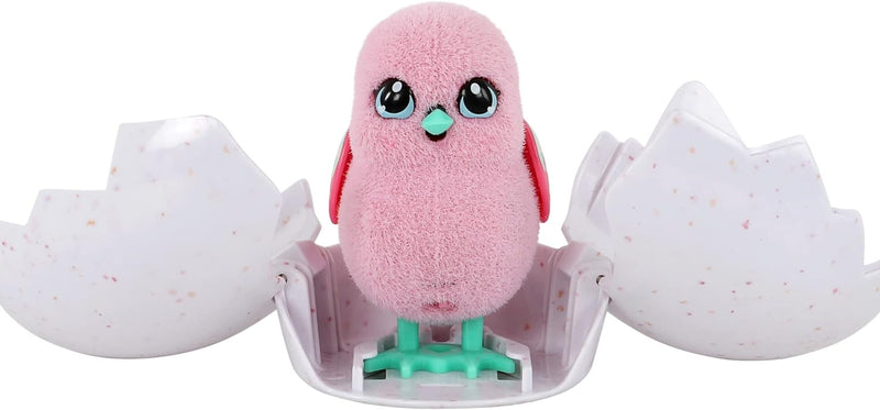 Little Live Pets Surprise Chick Pink Egg Plunder From Down Under