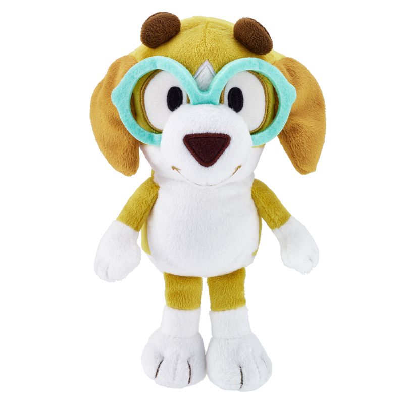 Bluey Friends Honey Small Plush