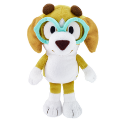 Bluey Friends Honey Small Plush