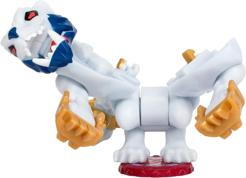 Akedo Ultra Beast Ripclaw Alphawolf