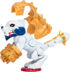 Akedo Ultra Beast Ripclaw Alphawolf