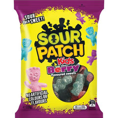 Sour Patch Kids Berry 170g