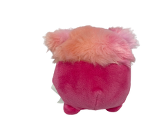 Official Kellytoy Squishmallows Caparinne the Bigfoot 3.5