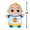 Squishmallows Original CoComelon HugMees 14-Inch JJ