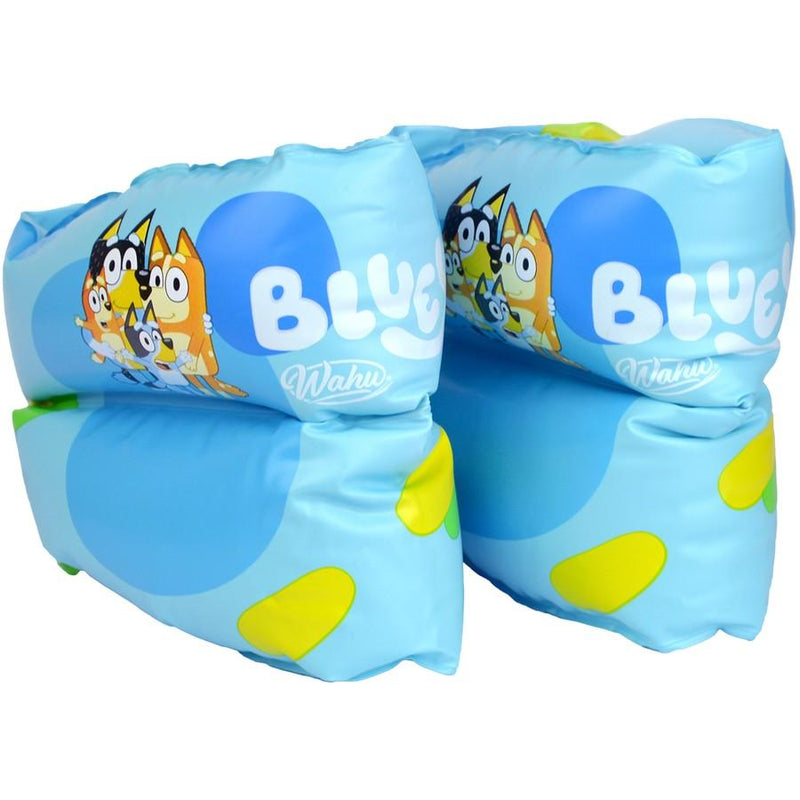 Bluey Arm Bands Small