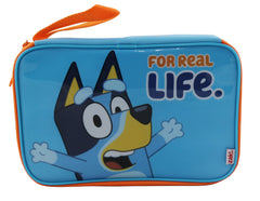 Bluey Cold Box Bag - For Real Life