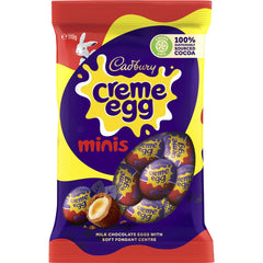 Cadbury Creme Egg Easter Eggs 110g