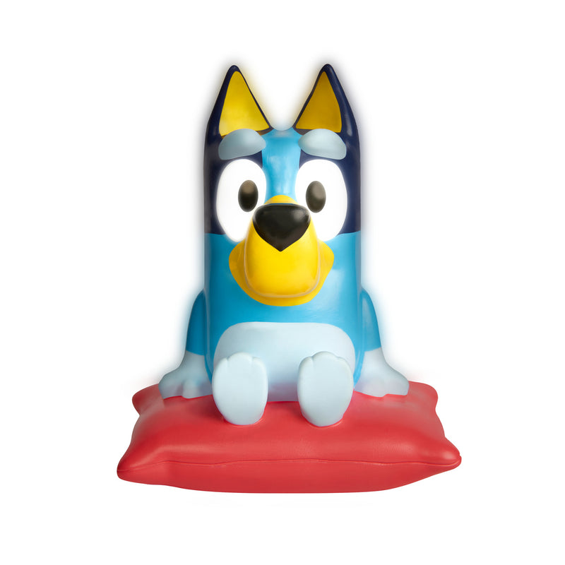 Bluey & Bingo - 2 in 1 Nightlight & Flashlight