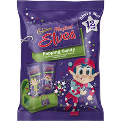 Cadbury Magical Elves Share Pack (12 Pieces) 144g
