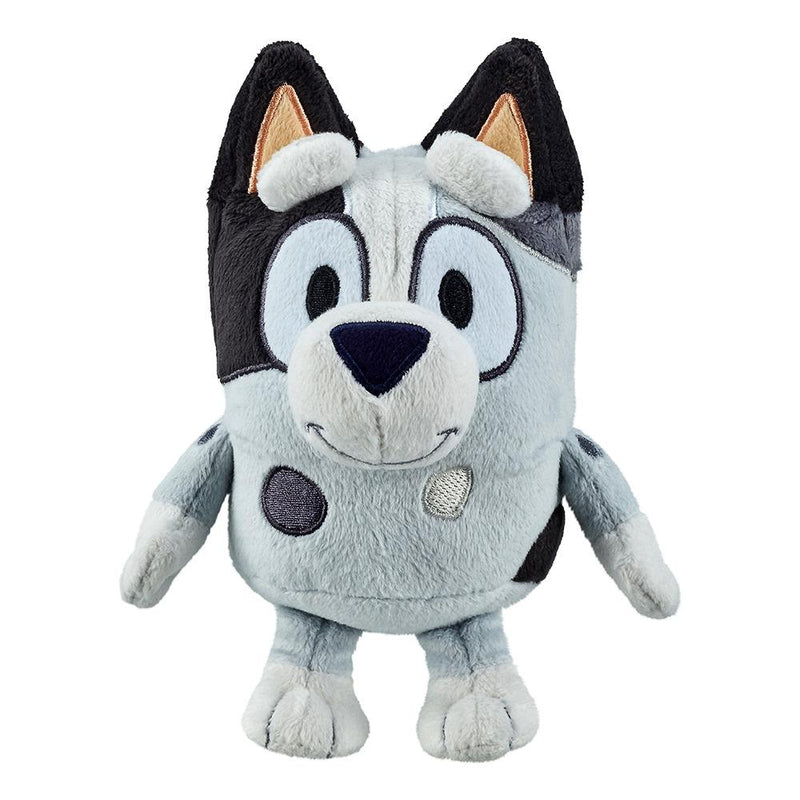 Bluey Friends Muffin Small Plush